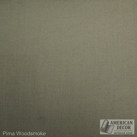 PIMA WOODSMOKE