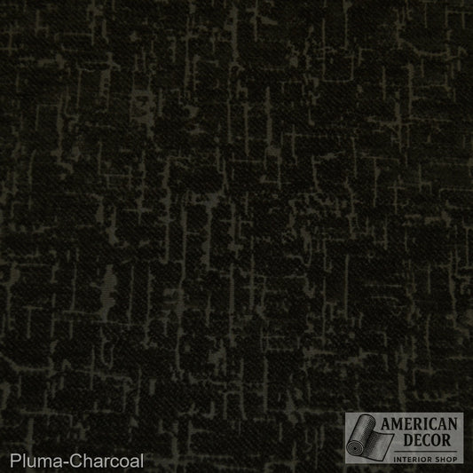 Pluma CHARCOAL