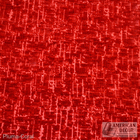 Pluma CORAL