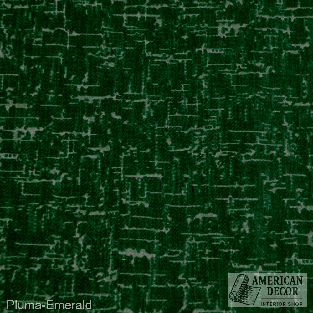 Pluma EMERALD