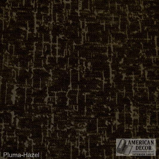 Pluma HAZEL