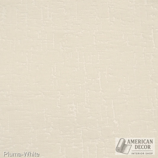 Pluma WHITE
