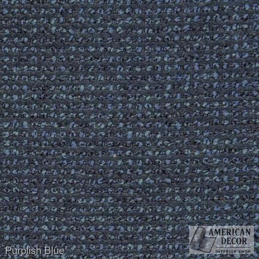 Catania - PURPLISH BLUE