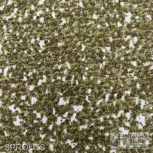 Lux Multi Color Boucle - SPROUTS
