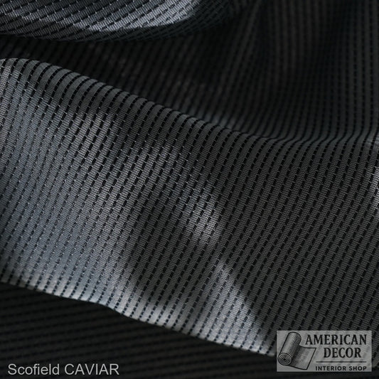 SCOFIELD CAVIAR