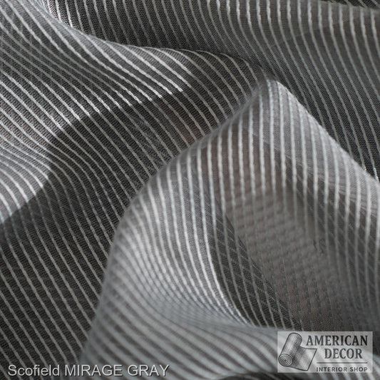 SCOFIELD MIRAGE GRAY