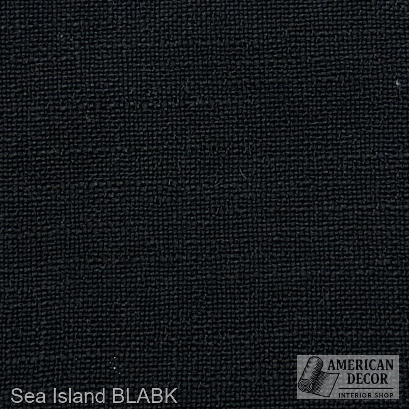 SEA ISLAND BLABK