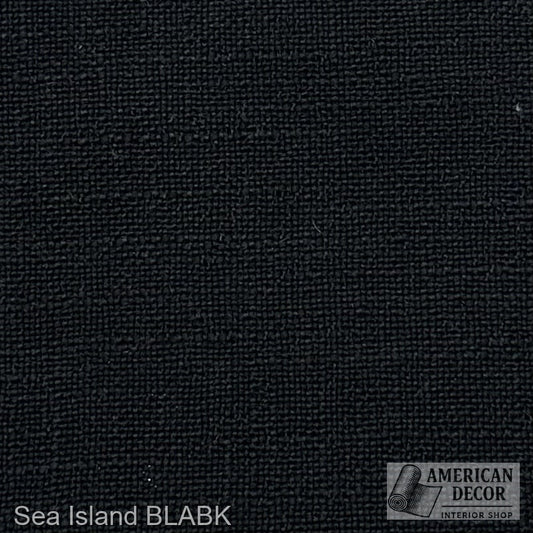 SEA ISLAND BLABK