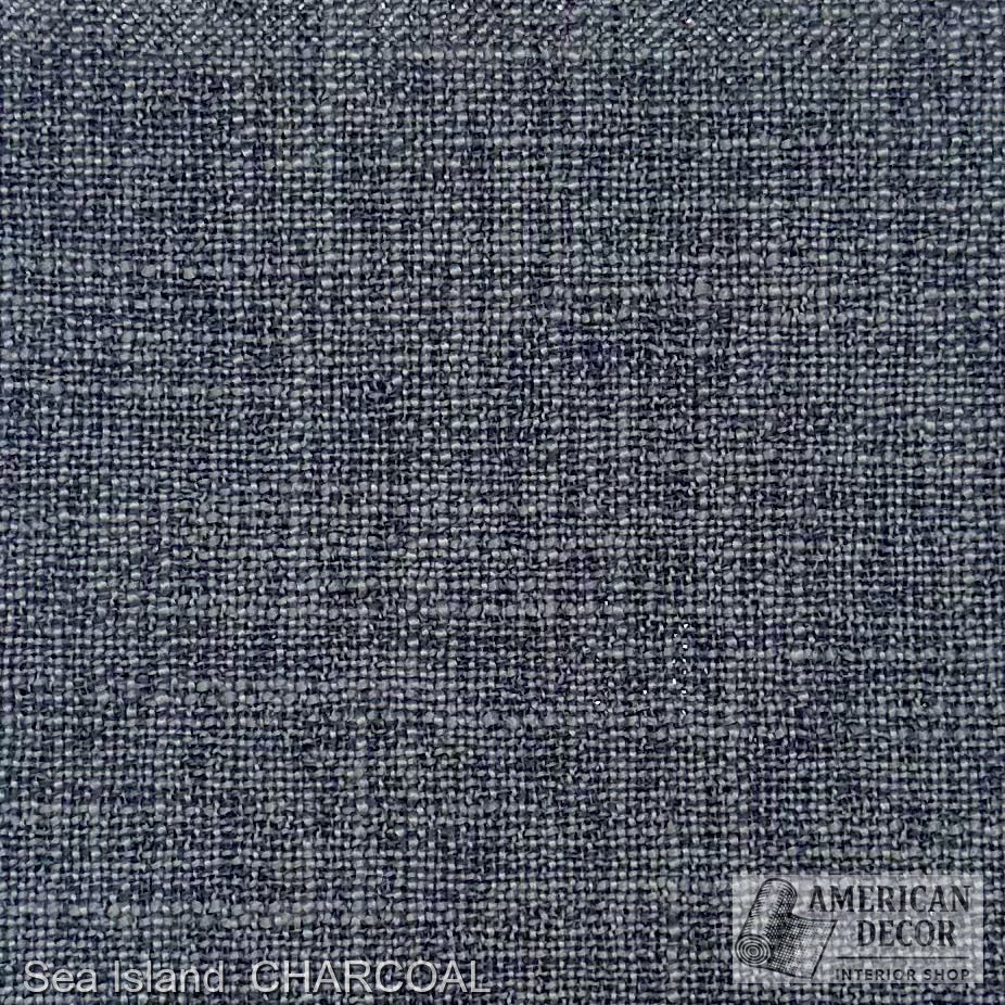 SEA ISLAND CHARCOAL