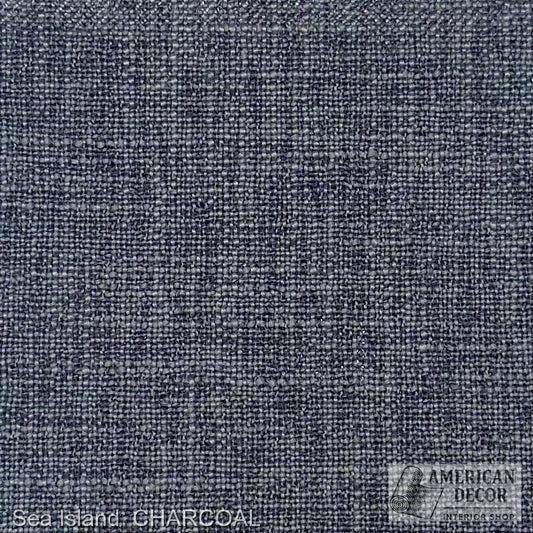 SEA ISLAND CHARCOAL