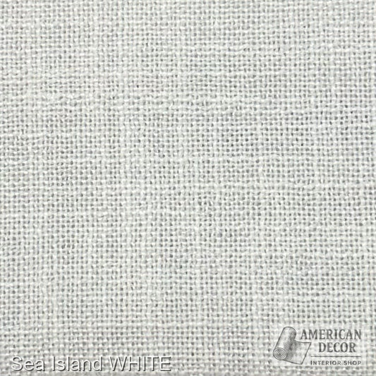 SEA ISLAND WHITE