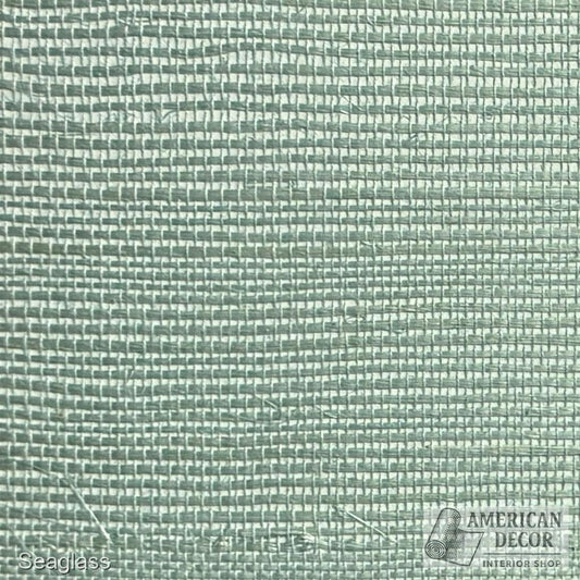SEAGLASS
