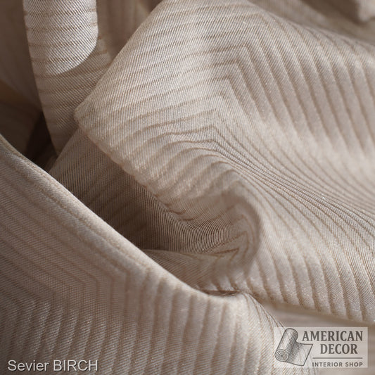 SEVIER BIRCH