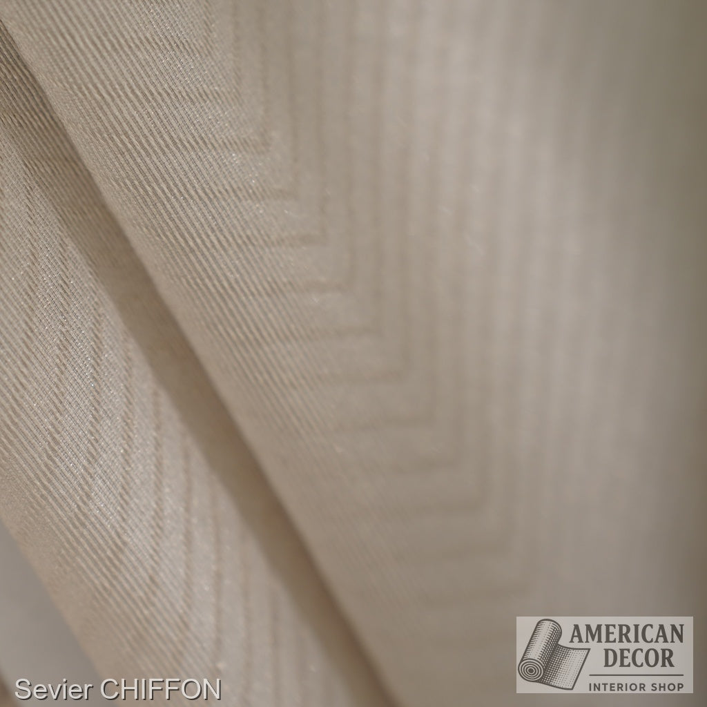 SEVIER CHIFFON