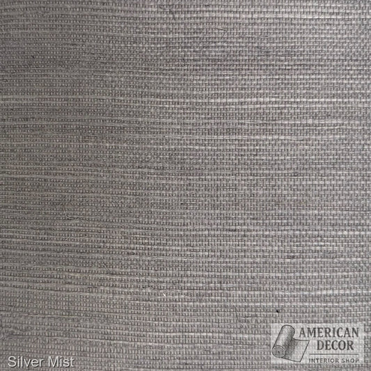 SILVER MIST