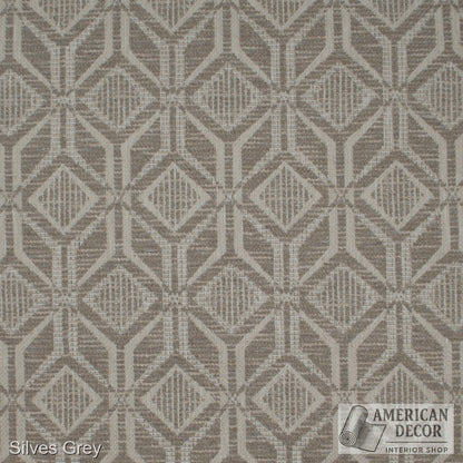 SILVES GREY