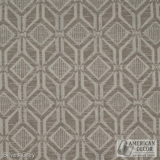 SILVES GREY