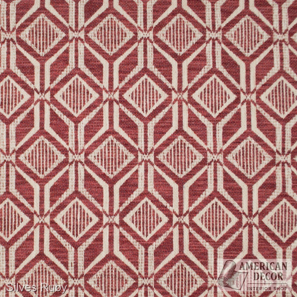 SILVES RUBY