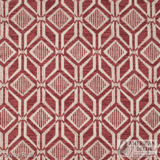 SILVES RUBY