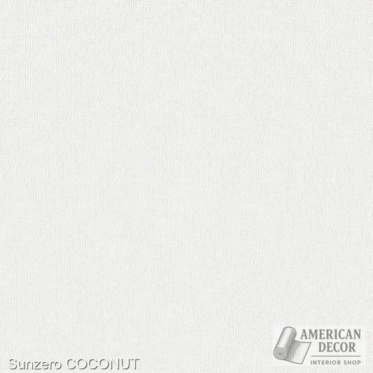 SUNZERO COCONUT