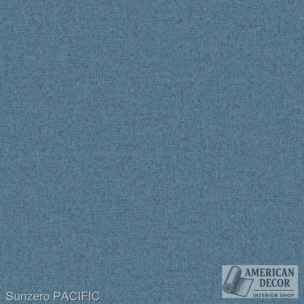 SUNZERO PACIFIC