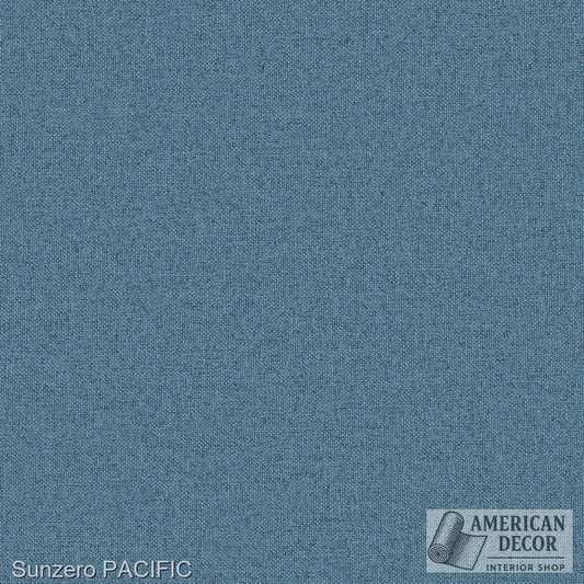 SUNZERO PACIFIC