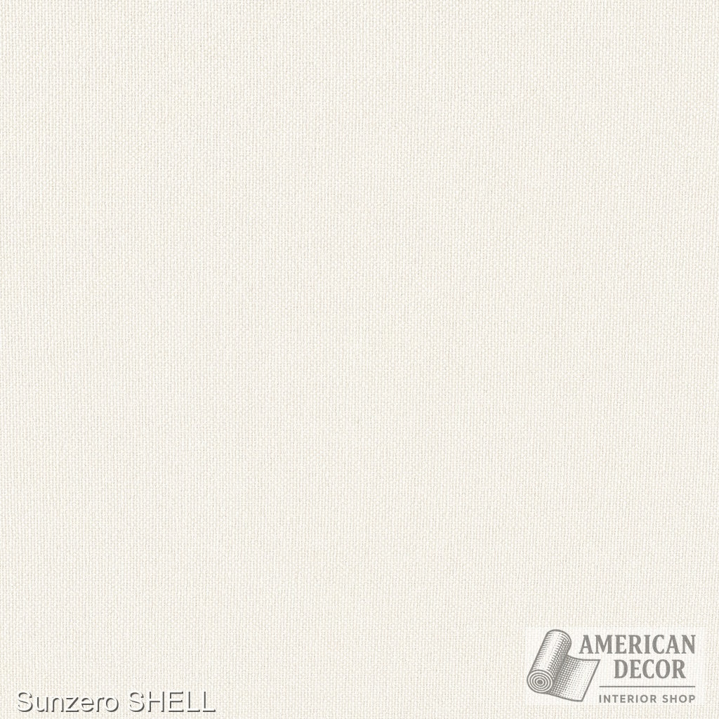 SUNZERO SHELL