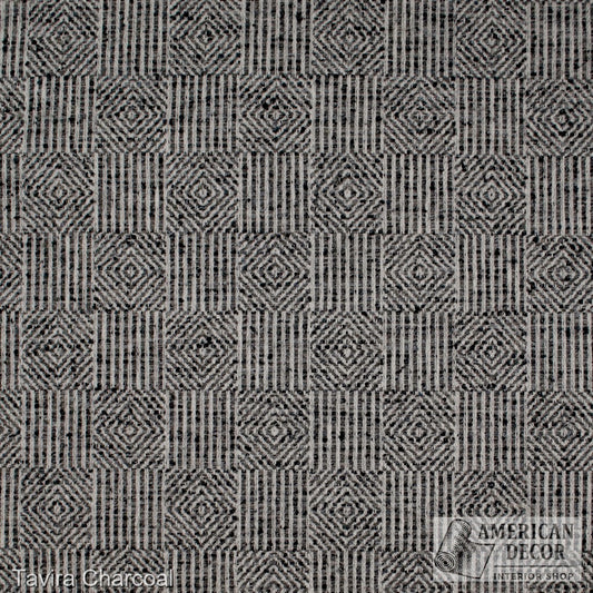 TAVIRA CHARCOAL