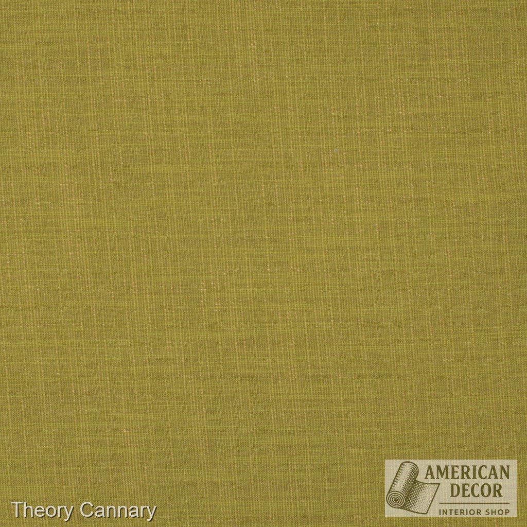 Theory CANNARY