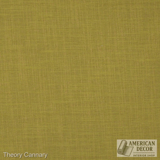 Theory CANNARY