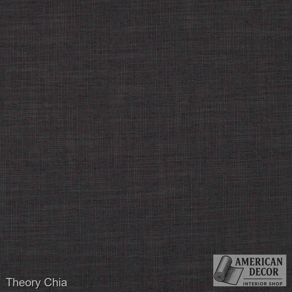 Theory CHIA