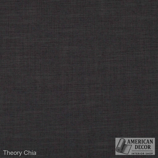 Theory CHIA