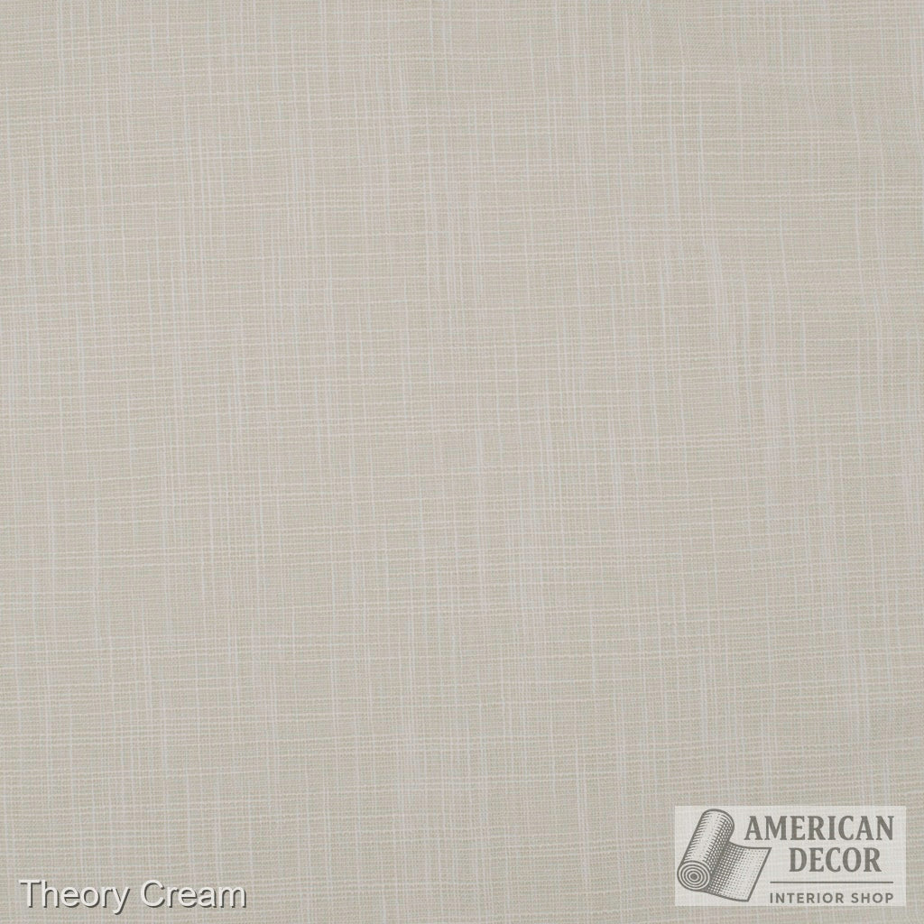 Theory CREAM