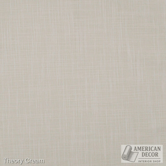 Theory CREAM