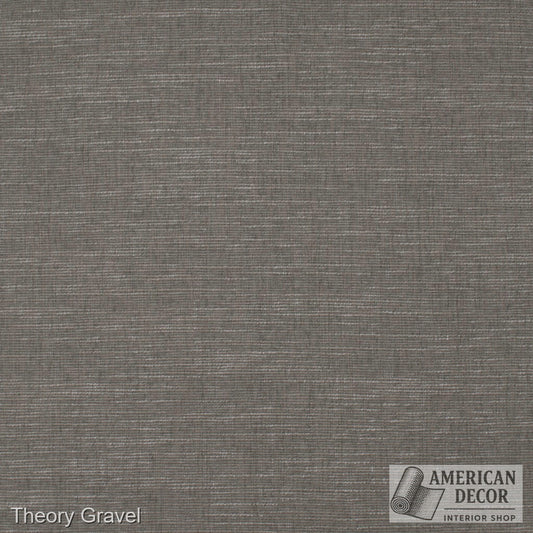 Theory GRAVEL