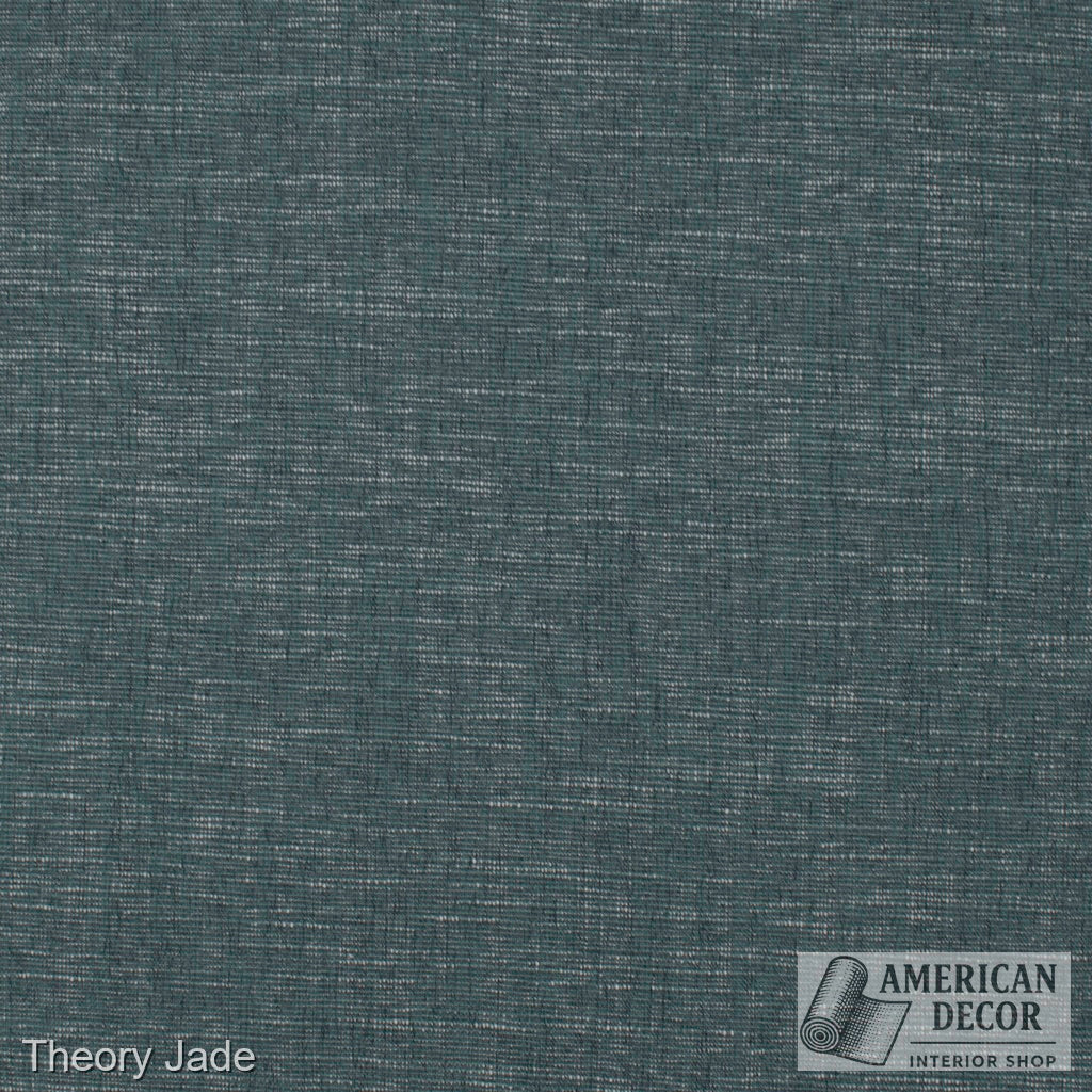 Theory JADE
