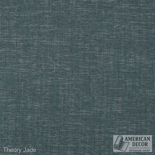 Theory JADE