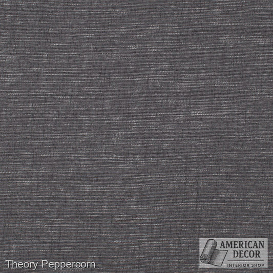 Theory PEPPERCORN