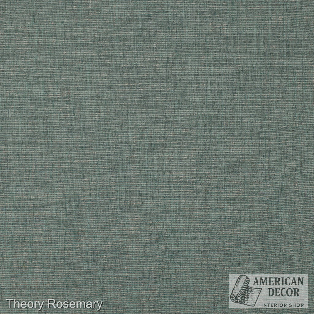 Theory ROSEMARY