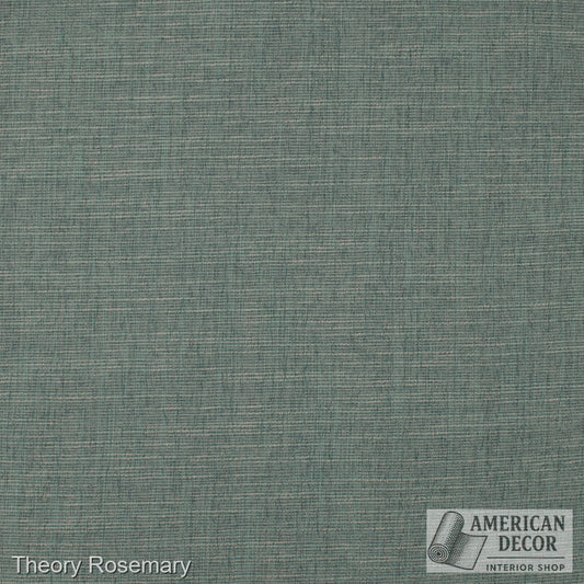 Theory ROSEMARY