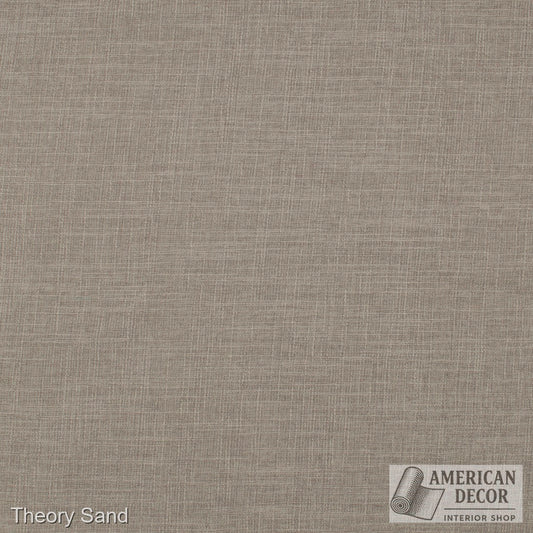 Theory SAND