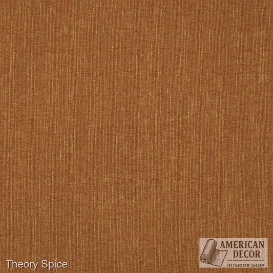 Theory SPICE
