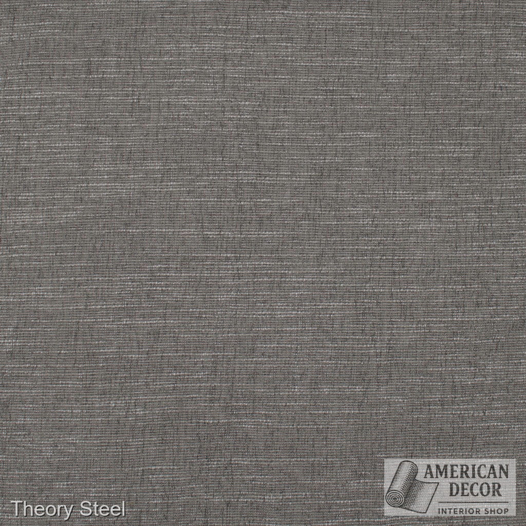 Theory STEEL