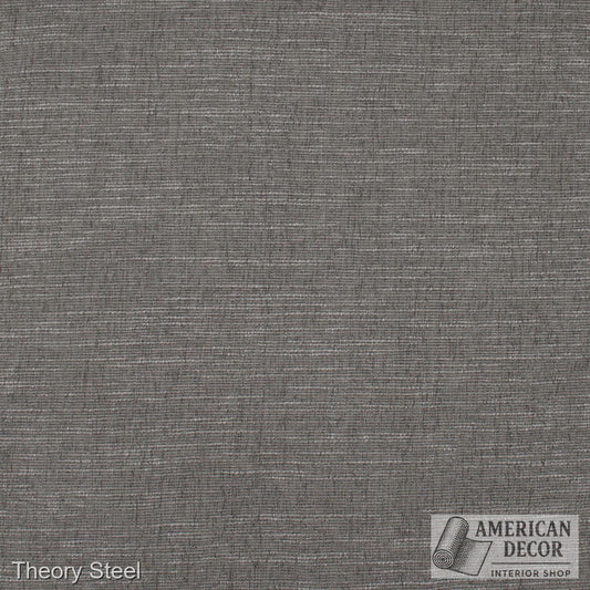 Theory STEEL