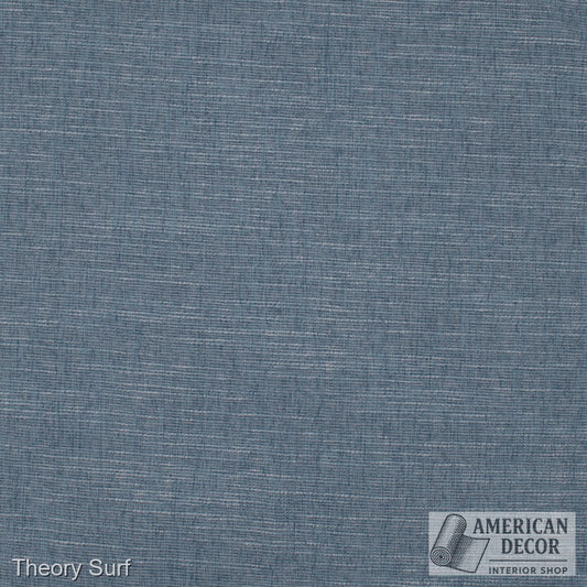 Theory SURF