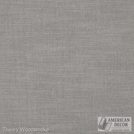Theory WOODSMOKE
