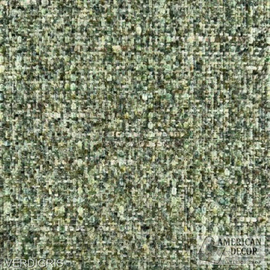 VERDIGRIS