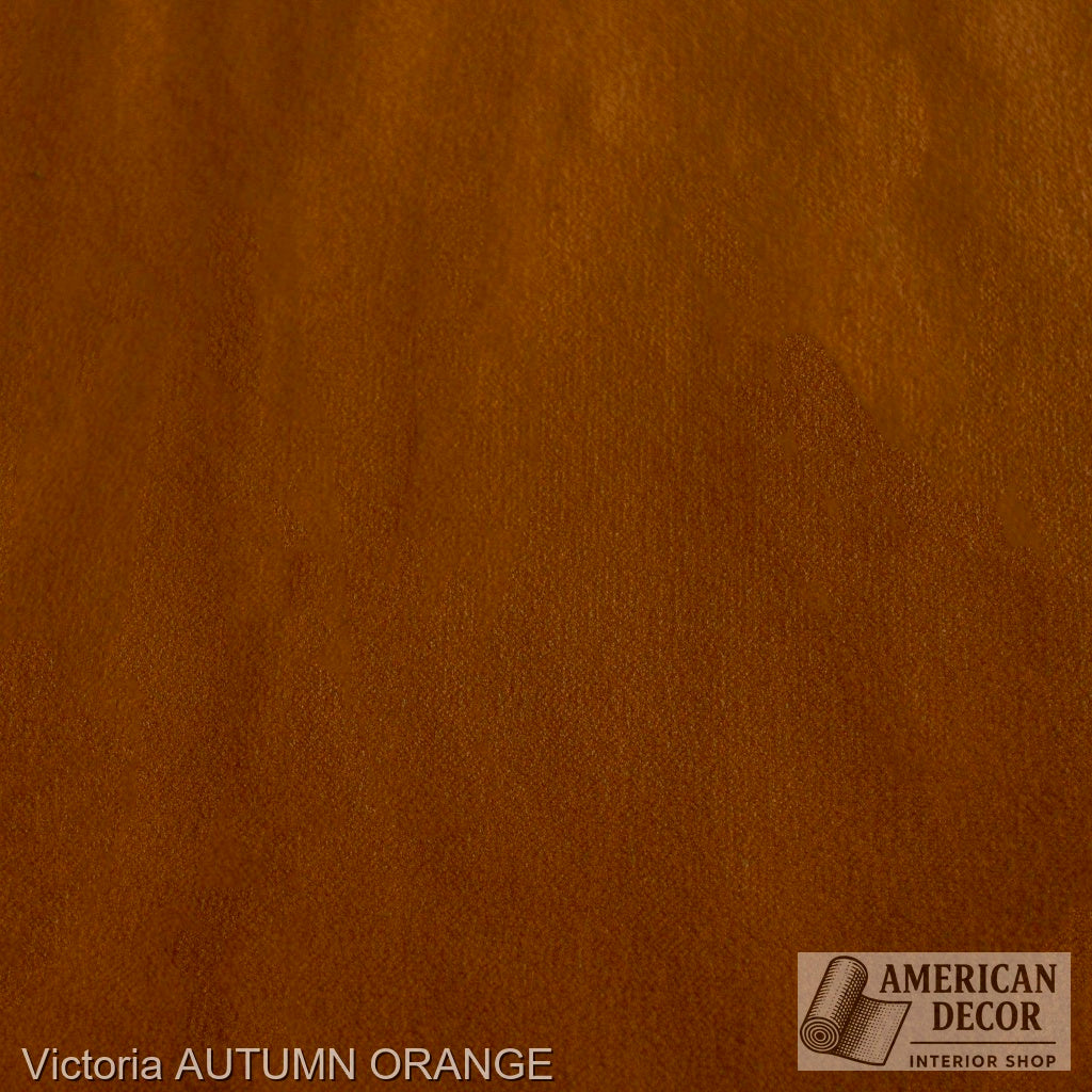 Victoria AUTUMN ORANGE