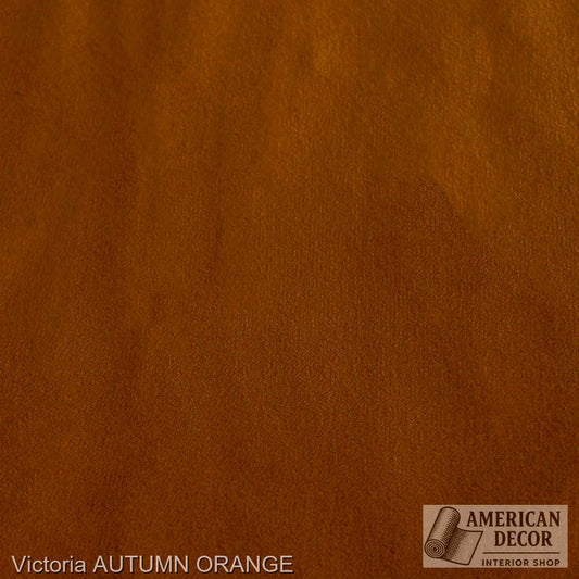 Victoria AUTUMN ORANGE