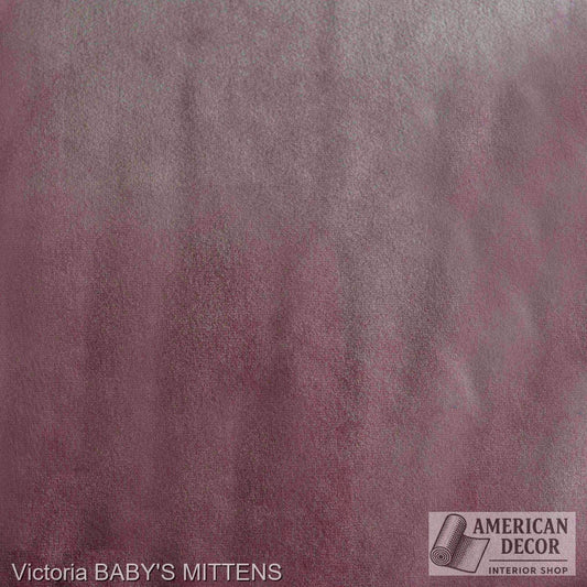 Victoria BABYS MITTENS